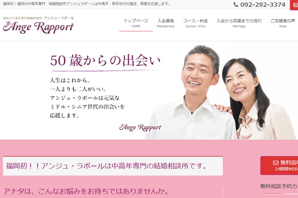 アンジュラポール