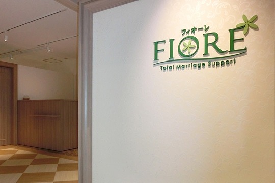 フィオーレ博多店