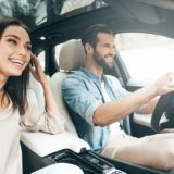 婚活でのドライブデートを成功させるためのポイントと注意点