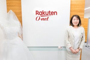 オーネット小倉支社