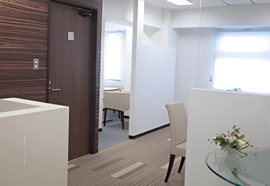 サロンで探せる