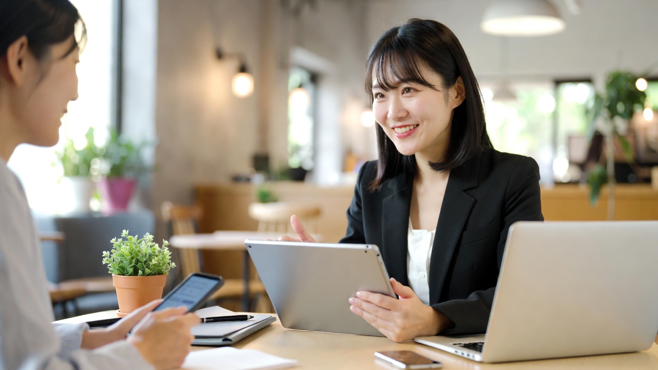 お相手紹介について